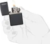Zippo Schwarz Matt Feuerzeug 218Zl / 60001203 Produktbild-Vorschau 3