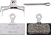 Shimano G05A-RX Resin Brzdové platničky Shimano Náhľad obrázku produktu 8