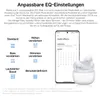 Bezdrátová sluchátka (TWS) XIAOMI Redmi Buds 8 Lite ANC Náhled obrázku produktu 15