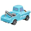 Disney Pixar Cars HKY47, LKW, 3 Jahr(e), Metall, Blau Produktbild-Vorschau 4
