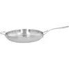 Demeyere - Patelnia płytka stalowa 5-Plus 32 cm Podgląd zdjęcia produktu 2