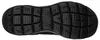 Skechers Sneakers 52812-BBK in Black color size 43 Podgląd zdjęcia produktu 36