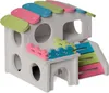 Furrever Friends Holiday Mouse-House - domek pro myši a Náhled obrázku produktu 2