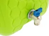 Contenitore per acqua con valvola corta in metallo con Anteprima dell’immagine prodotto 2