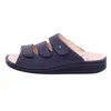 Finn Comfort Herren Pantolette in Schwarz, Größe 42 Produktbild-Vorschau 4