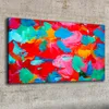 Coloray Bild aus Leinwand 100x50 Leinwand Dekoration - Produktbild-Vorschau 2