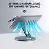 Support ergonomique ErgoPro pour ordinateur Voir les images du produit 3
