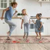 Läufer Küchenläufer Flurläufer Teppichläufer Textil SPRINTY Produktbild-Vorschau 7