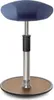 Sitz- Stehhocker Free Tall Triangel kvadrat Remix Jeans Produktbild-Vorschau 1