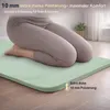 FunLife Faltbare Yogamatte XXL 190x66 cm – 10 mm Dick, Produktbild-Vorschau 4