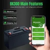 Konnwei BK300, Bluetooth Auto- und Motorrad-Batterietester Produktbild-Vorschau 6