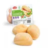 GLUTENFREIE FRÜHSTÜCKSBRÖTCHEN (3 Stück) 120 g – INCOLA Produktbild-Vorschau 2