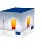 Villeroy & Boch Boston Coloured 4er Set Longdrinkglas 400 Produktbild-Vorschau 3