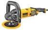 DeWALT DWP849X-QS - Ponceuse à polir, 1250W, diamètre 180 Voir les images du produit 1