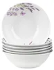Porcelánová súprava riadu 18-dielny jedálenský servis pre 6 Náhľad obrázku produktu 12