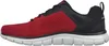 Skechers Track Broader sportlicher Schnürer Rot Produktbild-Vorschau 29