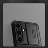 Nillkin Camshield Pro Galaxy S24+ Plus Noir Voir les images du produit 2