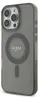 Guess Guhmp16Lpftdtek Iphone 16 Pro 6.3 Czarny/Black Podgląd zdjęcia produktu 2
