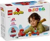 LEGO® Duplo 10417 Mack à la course Voir les images du produit 16