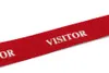 DURABLE Textilband 20 'STAFF' mit Karabiner, 823901 schwarz Produktbild-Vorschau 4