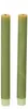 Cena rustica con LED verde 24 cm - 2 pezzi Anteprima dell’immagine prodotto 3