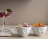 TV hrnček ponorný set 25.01 Smiech a chuť malý biely Náhľad obrázku produktu 5