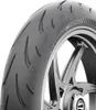 Michelin Power 6 120/70 R17 Tl 58(W) Bsw Anteriore Anteprima dell’immagine prodotto 7