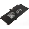 Akku für Asus U305FA5Y71 Li-Pol 11,4 Volt 3800 mAh schwarz Produktbild-Vorschau 1
