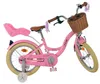 Vélo enfant Volare Blossom - Fille - 16 pouces - Rose Voir les images du produit 12