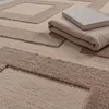 TT Home Wohnzimmer Teppich Esszimmer Kurzflor Boho Design Produktbild-Vorschau 5