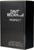 David Beckham Respect Eau de Toilette 40 ml Produktbild-Vorschau 1