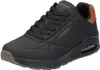 Skechers Uno Sportschuhe Schwarz EU 45 Mann Schwarz EU 45 Produktbild-Vorschau 36