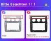 Carplay SWC FM 2+32G Android13 DAB+ Für VW Touran 1T1 1T2 Produktbild-Vorschau 2