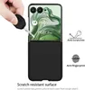 Silikonowe etui do Motorola Razr 50 Ultra Protective Cover Podgląd zdjęcia produktu 2