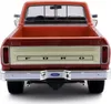 Maisto 31462 - Modellauto - Ford F150 Pick- Up ´79 (braun, Produktbild-Vorschau 3