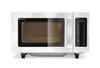 HENDI Micro-ondes, programmable 1000W, 23L, 230V/1550W, Voir les images du produit 1