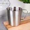 Koopman Misurino in acciaio inox 1l Anteprima dell’immagine prodotto 5