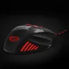 Kabelová myš Esperanza pro hráče 7D Opt. USB Mx201 Wolf Red Náhled obrázku produktu 6