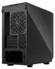 Fractal Design Fractal D. Meshify 2 Mini TG Dark bk| Produktbild-Vorschau 4