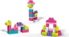 Mattel DCH62 - Mega Bloks - Bausteinebeutel, 80 Teile Produktbild-Vorschau 5