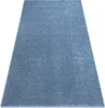 Teppich Teppichboden SANTA FE blau 74 eben, glatt, Produktbild-Vorschau 1