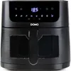 Friteuse sans huile 6l 1500w noir - Domo - DO540FR - Voir les images du produit 2