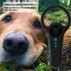 Lecteur portable de puces électroniques pour animaux, doté Voir les images du produit 3