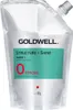 Goldwell Struct+Shine Soft Crm Strong/0, 400Ml Anteprima dell’immagine prodotto 2