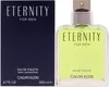 Herrenparfüm Eternity Calvin Klein EDT   200 ml Produktbild-Vorschau 18