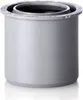 AIRFIT superkrátky redukčný kus, DN 50x32, z PP, 1 ks. Náhľad obrázku produktu 5