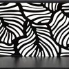 Mensola a muro MIRNA con decorazione vegetale, 39,3 x 10,5 Anteprima dell’immagine prodotto 4
