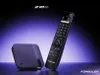 Formuler Z10 NEO Android 10 Multimedia 4K -Box 2GB RAM 4GB Podgląd zdjęcia produktu 6