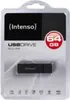 Intenso Alu Line USB Flash Drive 64 GB USB Type-A 2.0 Náhľad obrázku produktu 9