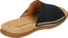 Gabor 03-705 Schuhe Damen Pantoletten Nubuk, Schuhgröße:42, Produktbild-Vorschau 38